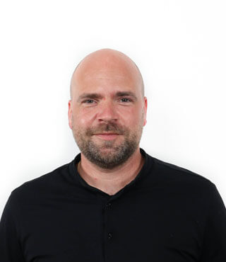 Andreas Keel