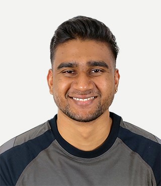 Atschuten Sritharan