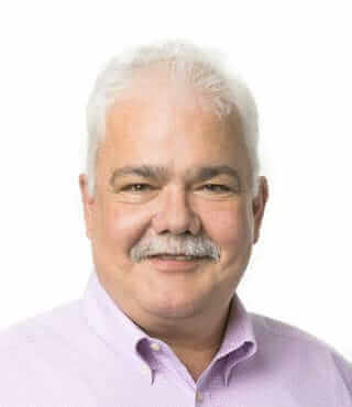 Jürg Bachmann