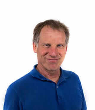 Manfred Balz