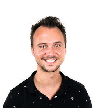Dario Beck