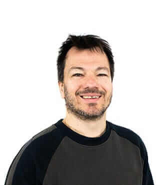 Peter Bertschi