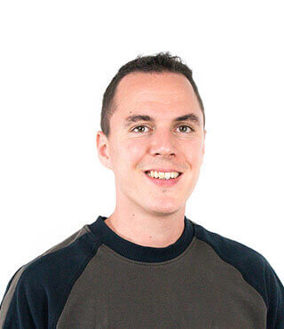 Peter Biedermann