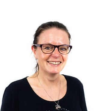 Marion Bos