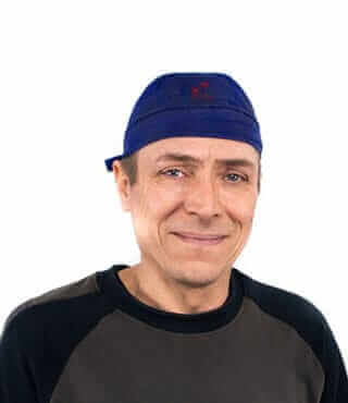 Andreas Chwalczyk