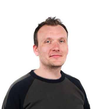 Daniel Dytrych