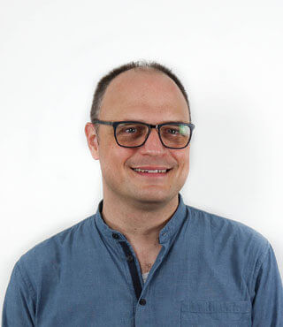 Daniel Zaugg