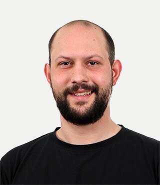 Damian Schärz