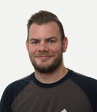 David Repp