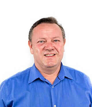 Benedikt Dörfliger