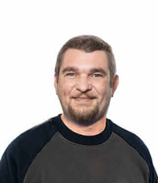 Thomas Fehlmann