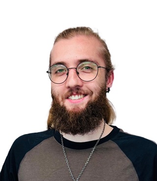 Benjamin Ackermann