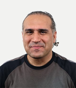 Hassan Salehipour