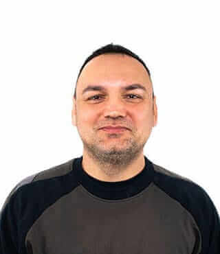 Daniel Jerejski