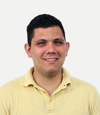 Joel Antelo