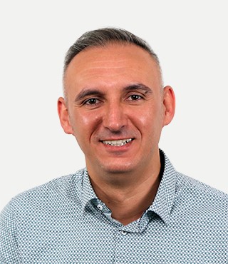 Liridon Krasniqi
