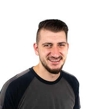 Liridon Lusha