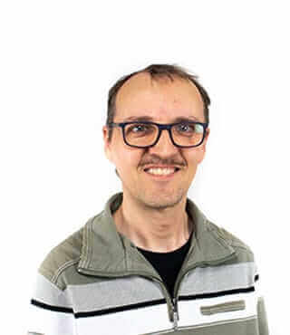 Michael Walser