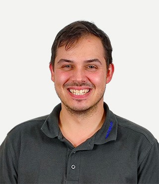 Mischa Voélin
