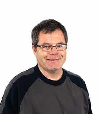 Martin Nussbaumer