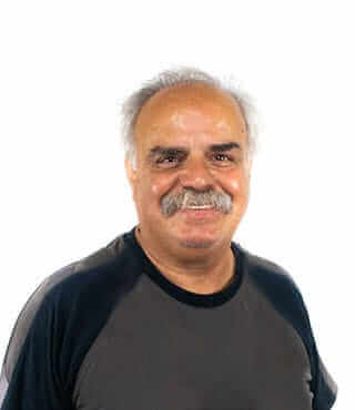 Dimitrios Papadimitriou
