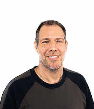 Patrick Ryser