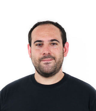 Samuel Hernando