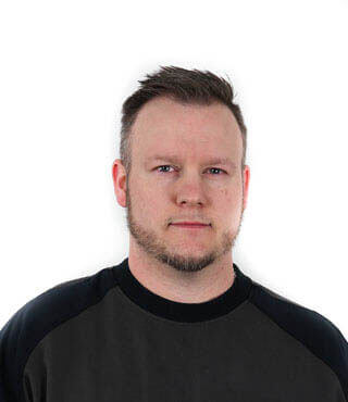 Sven Zerling