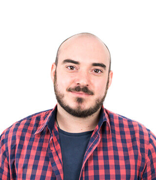 Stephan Kyburz